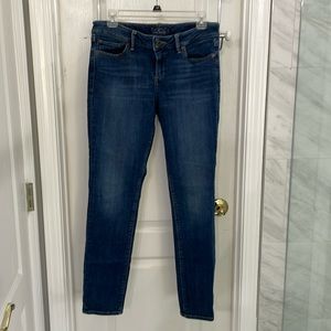 Lucky jeans sz 8